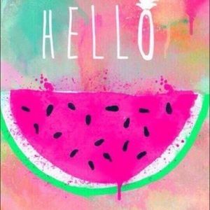 Meet your Posher, Mia