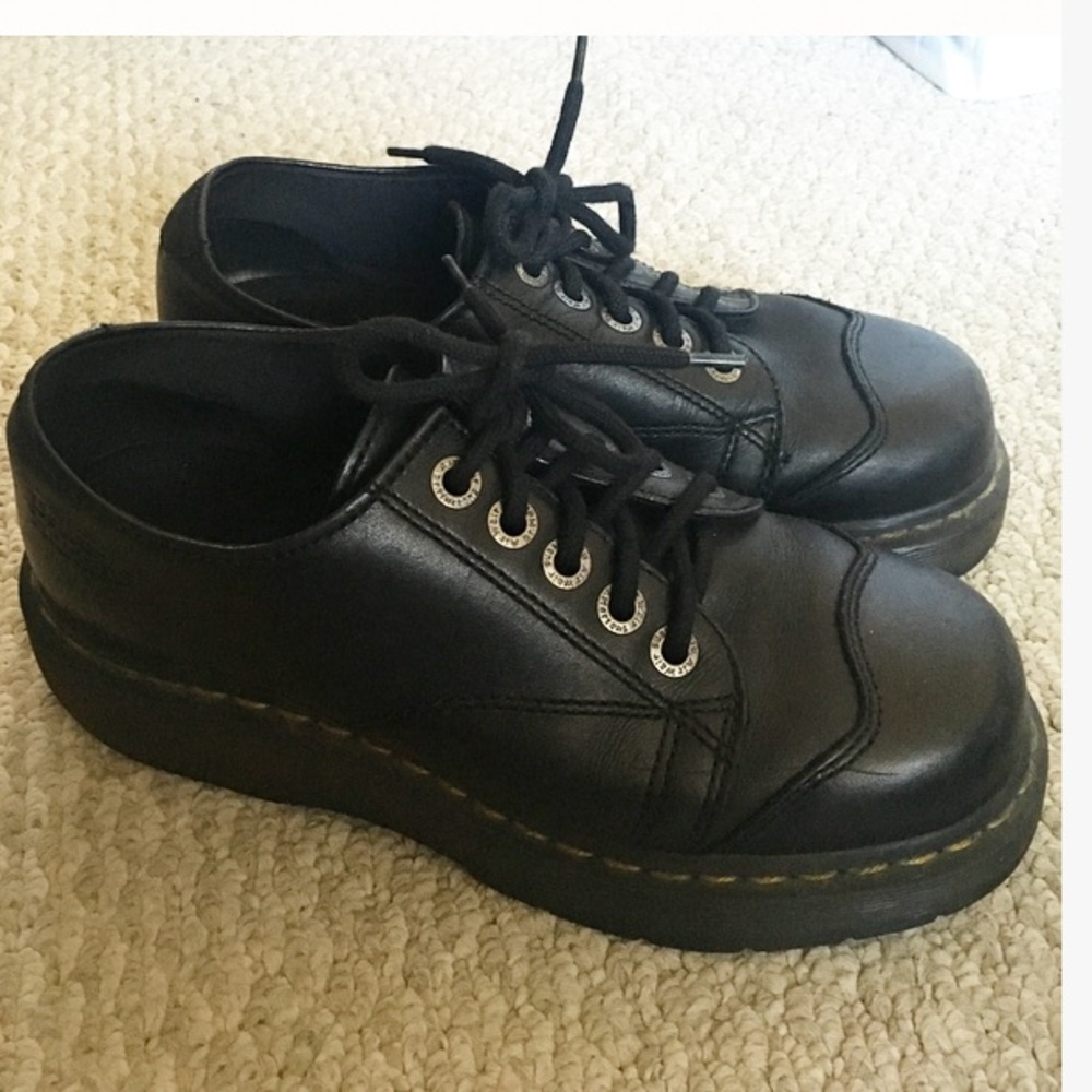 TODAY'S SALE Dr. Martens Shoes