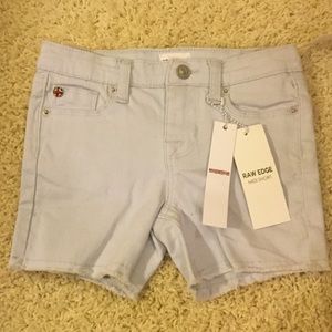 Hudson shorts BNWT 4T