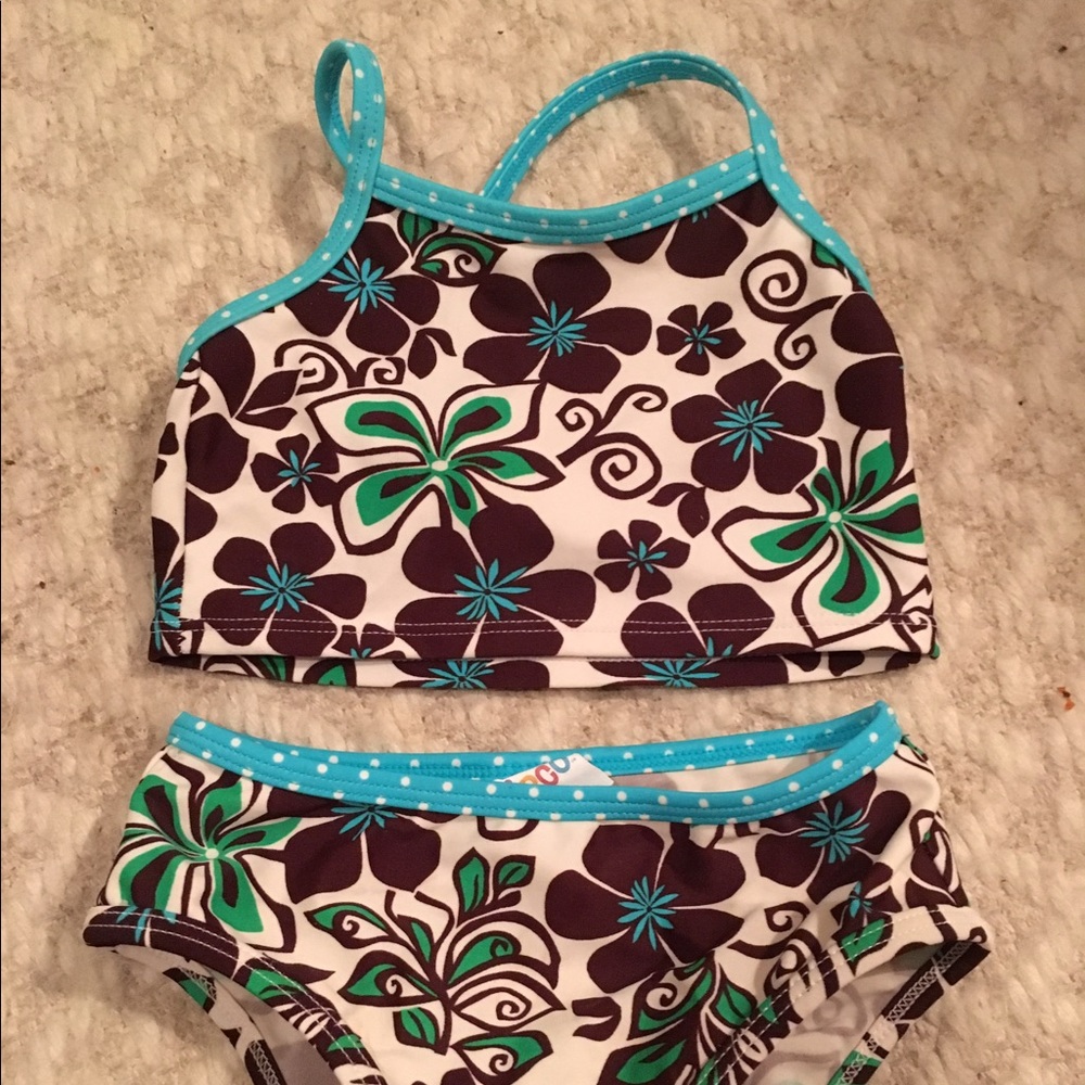 Super Cute Swimsuit