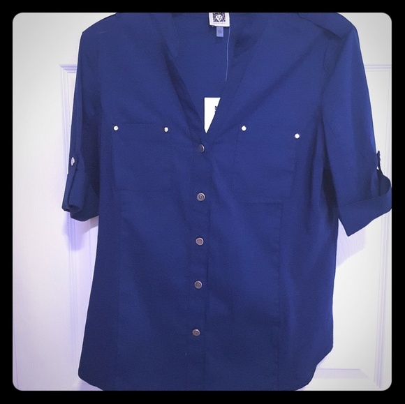 Blouse - Picture 1 of 1