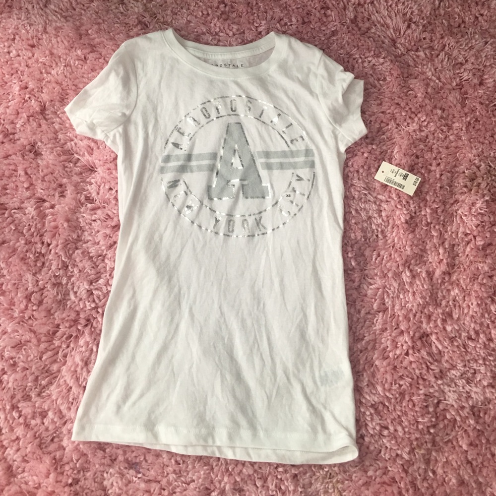 Aeropostale shirt