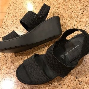 Steve Madden Sandals