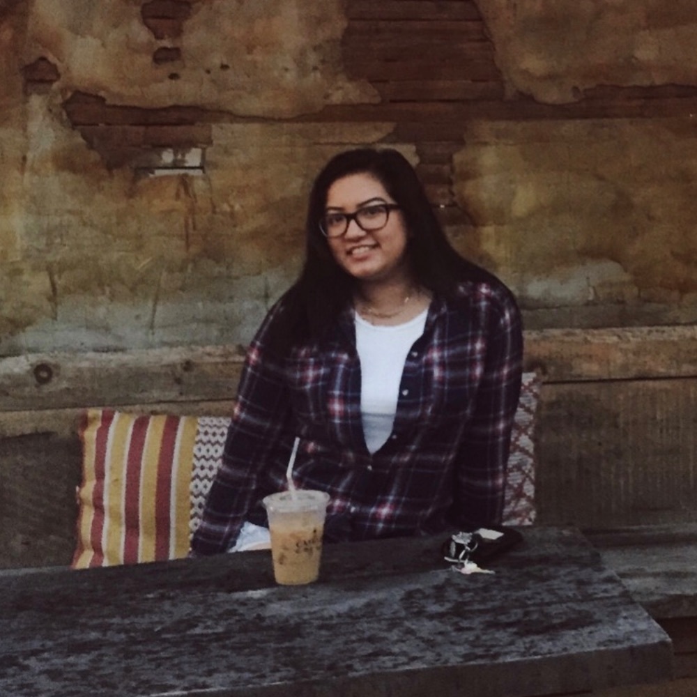 Meet your Posher, Kelly