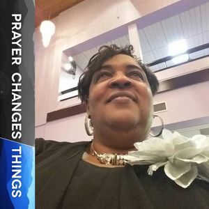 Meet your Posher, Delois