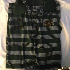 Nike dry fit Portland brewing shirt