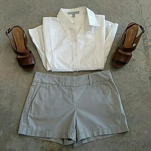 Ann Taylor Loft shorts