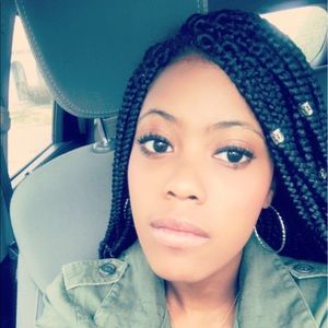 Meet your Posher, Tamera