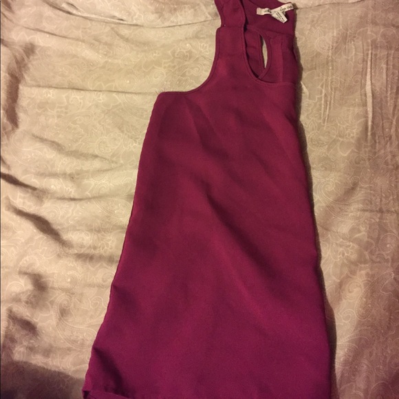 Hi-lo top - Picture 1 of 3