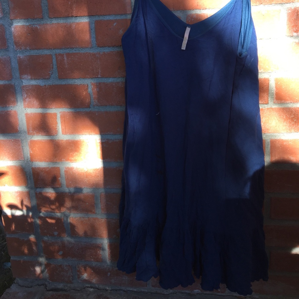 Lulus Sundress