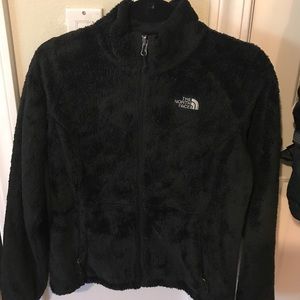 North face jacket (Small)