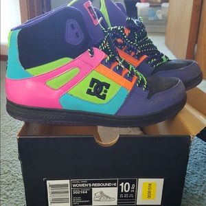 Rainbow DC