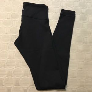Lululemon Wunder Under Pant