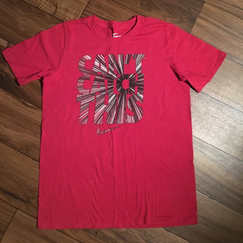 ‼️Boys New Large Nike Tee-shirt