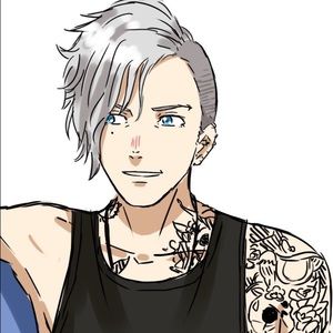 Meet your Posher, Claudia