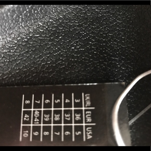 ❌Sold Out❌Trendy and comfy slide sandals - Picture 5 of 5