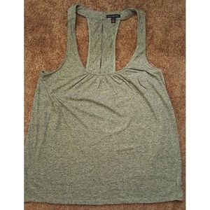 Green American Eagle Outfitters tank top