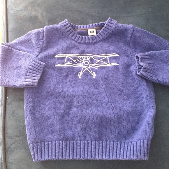 Janie and Jack Other - Janie and Jack Sweater