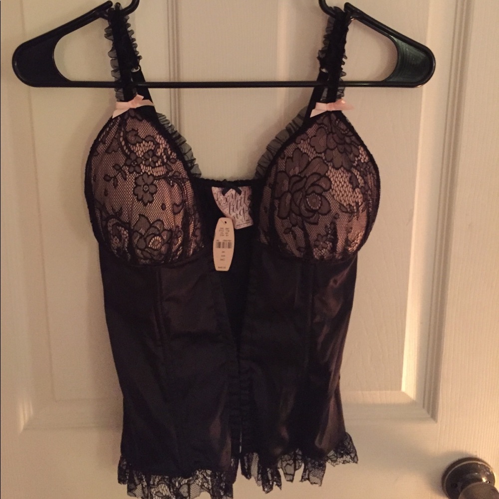 Sexy Little Things 34C