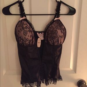 Sexy Little Things 34C