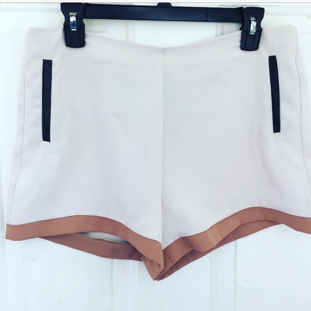 Fabrik Boutique shorts