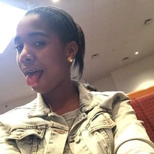 Meet your Posher, Kristen