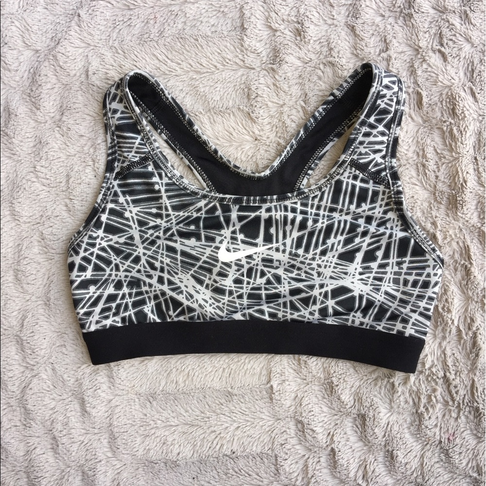 Nike Dry Fit Sports Bra