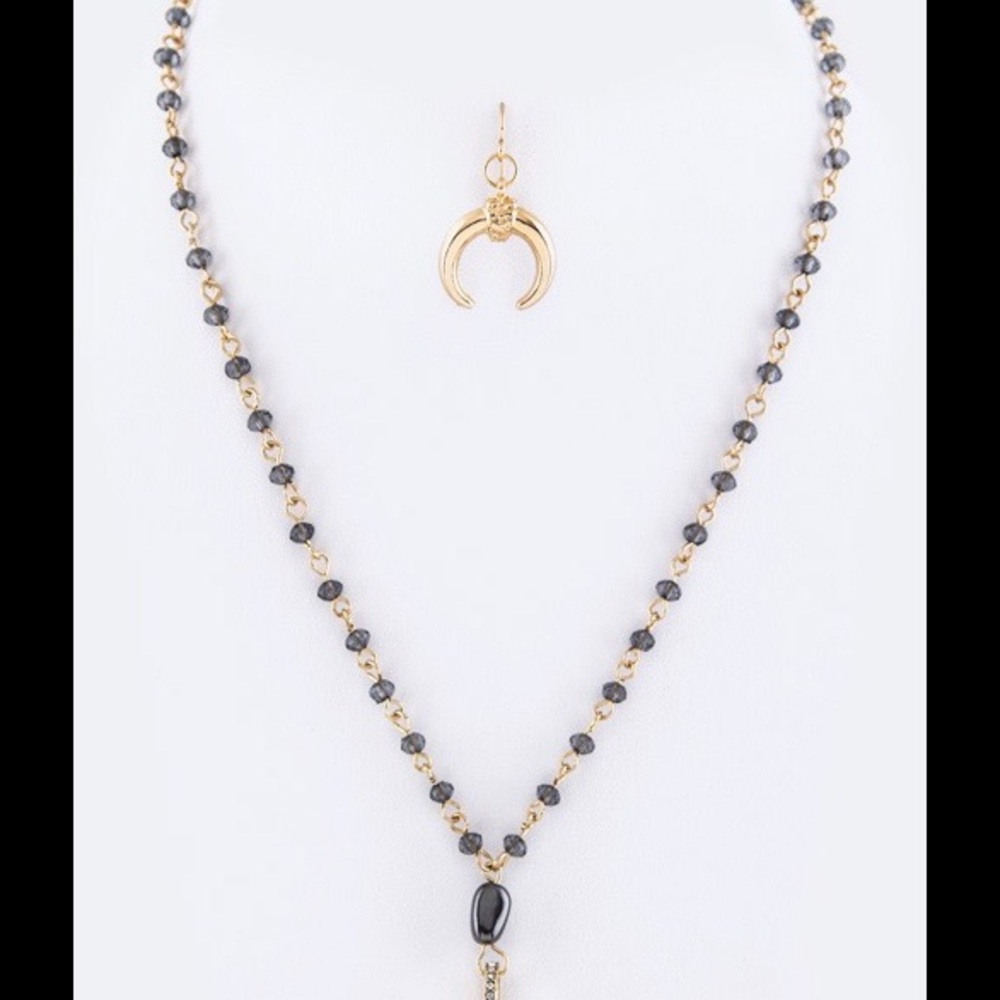 Fashion Necklace