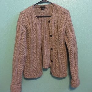 J. Crew sweater