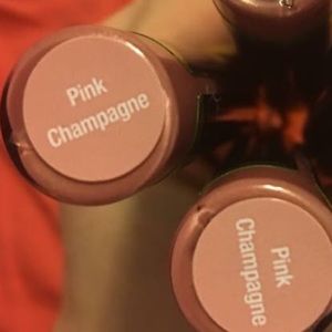 Pink Champagne LipSense