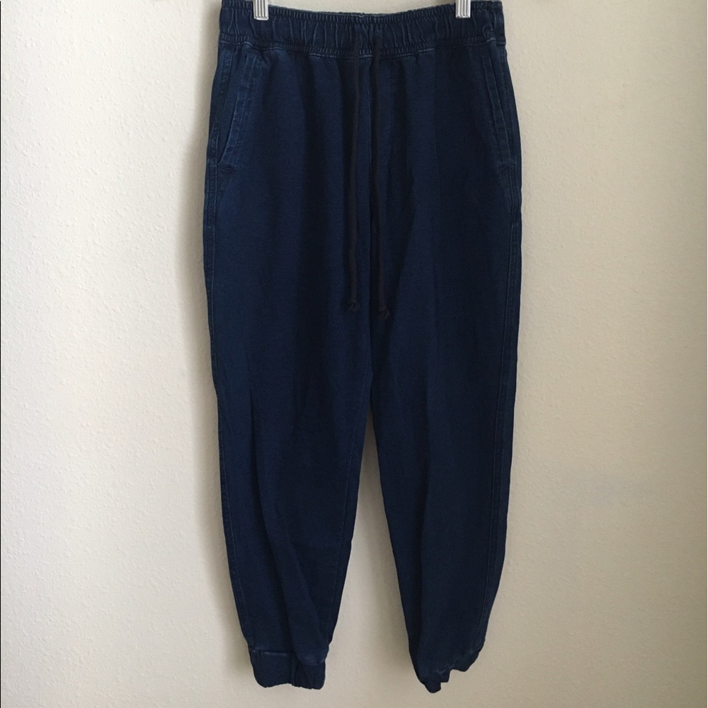 Hollister Jean Joggers