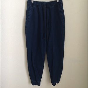 Hollister Jean Joggers