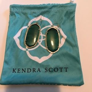 Kendra Scott "Danielle" Earrings