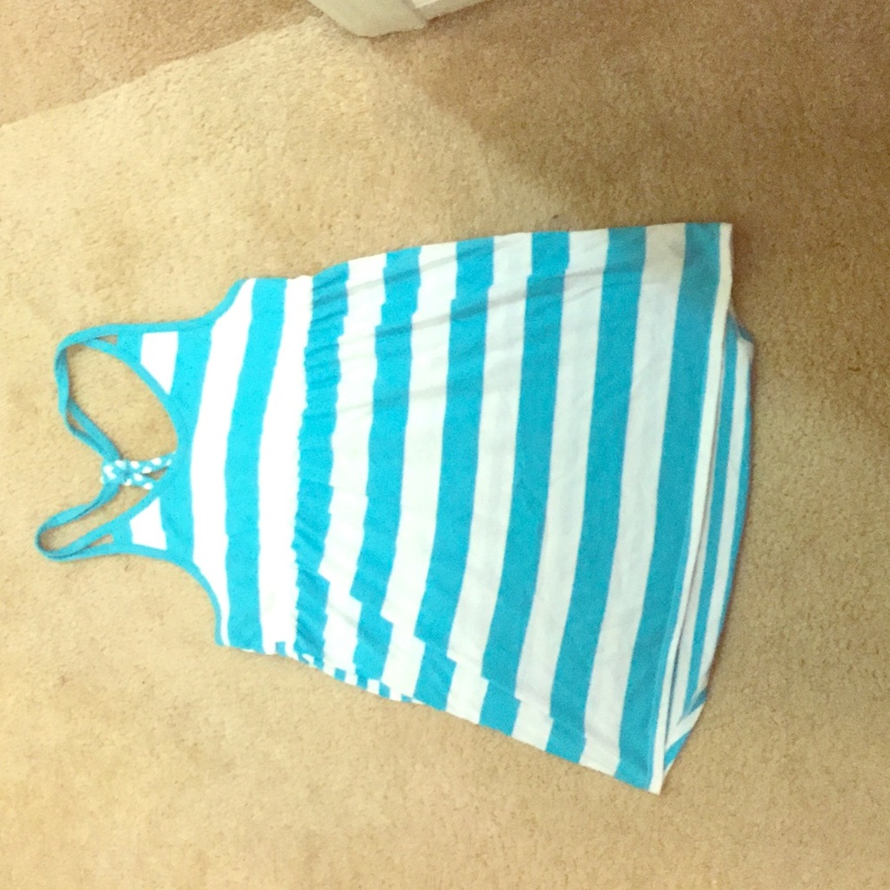 Girls tank top