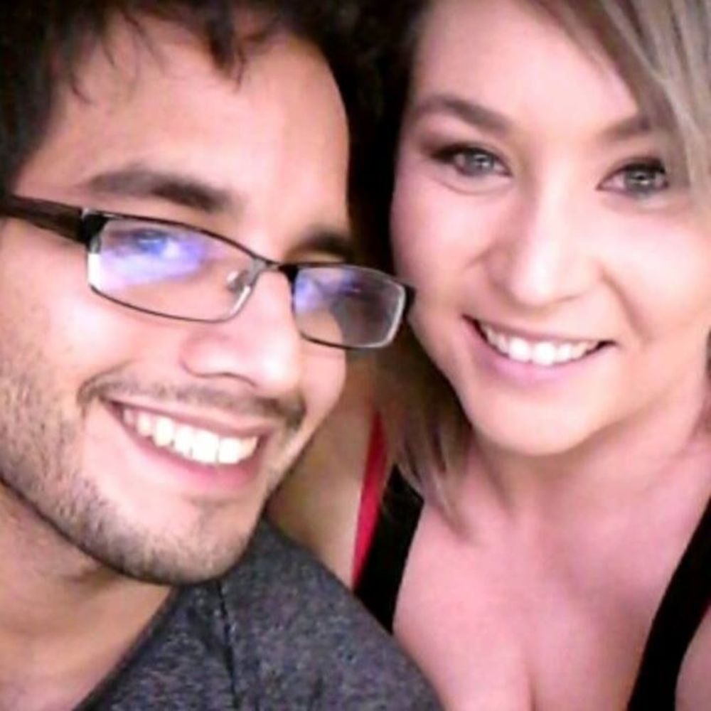 Meet your Posher, Natasha