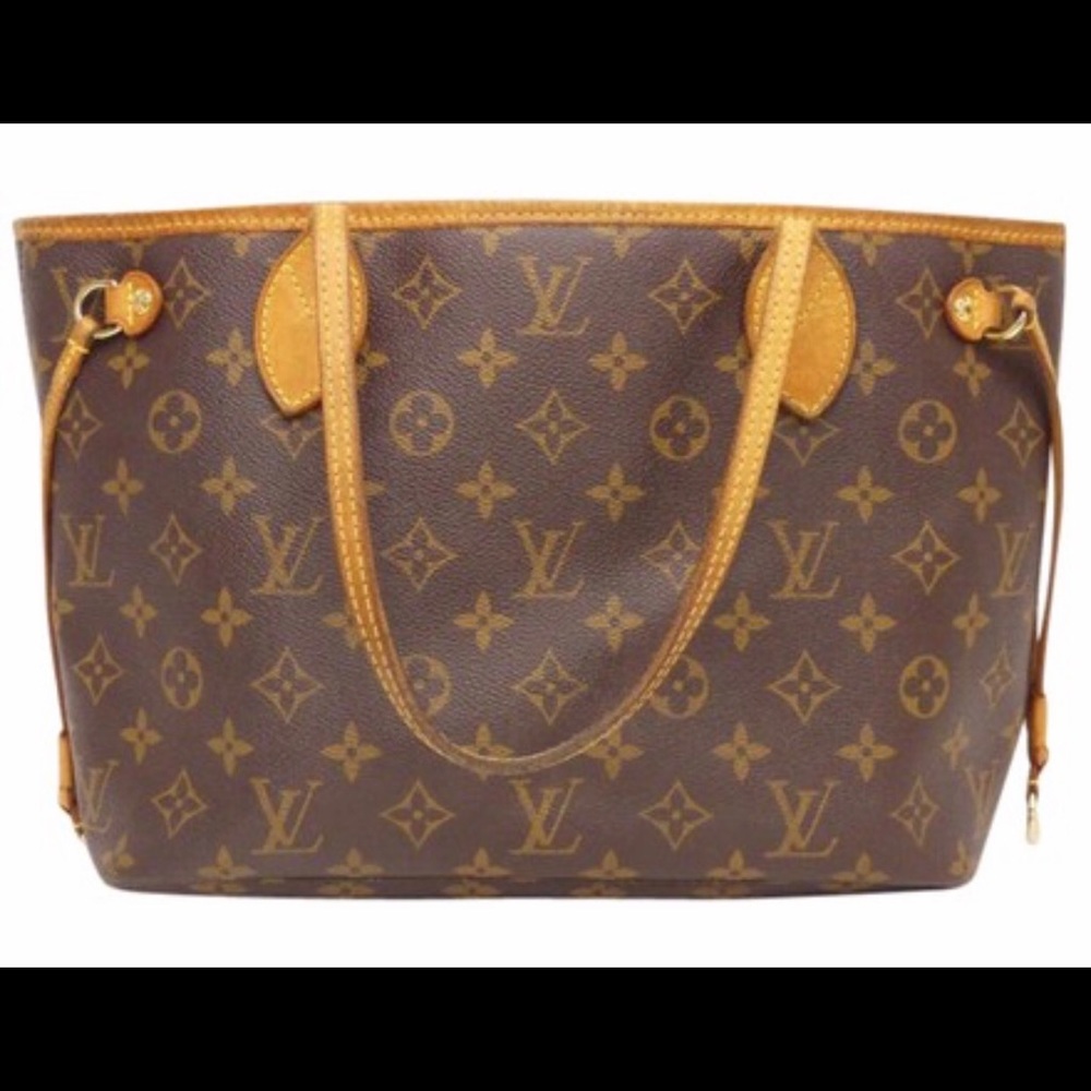 Neverfull PM