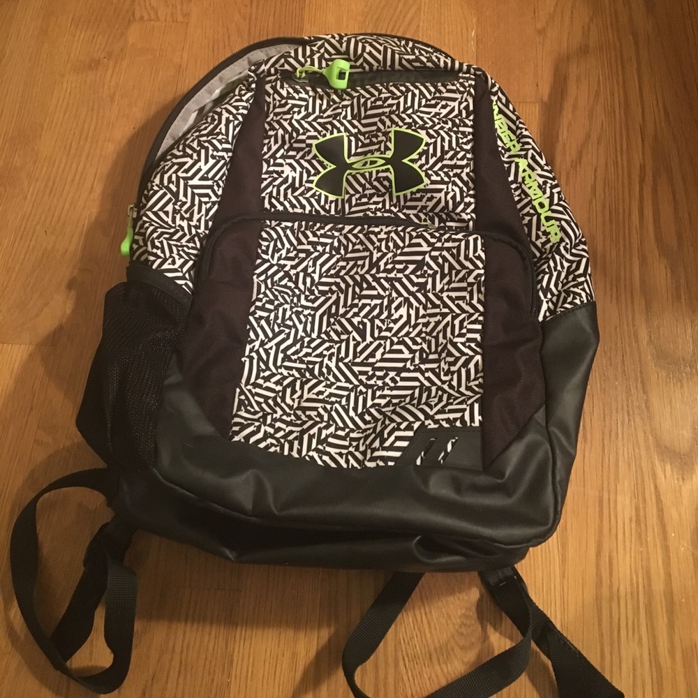 Under Armour backpack