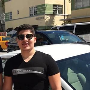 Meet your Posher, Saad