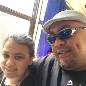 Meet your Posher, Juan