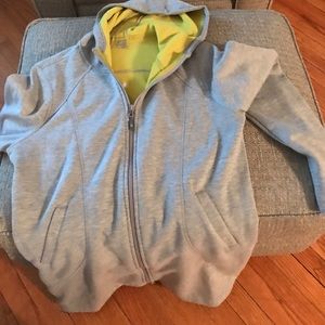 Athleta jacket