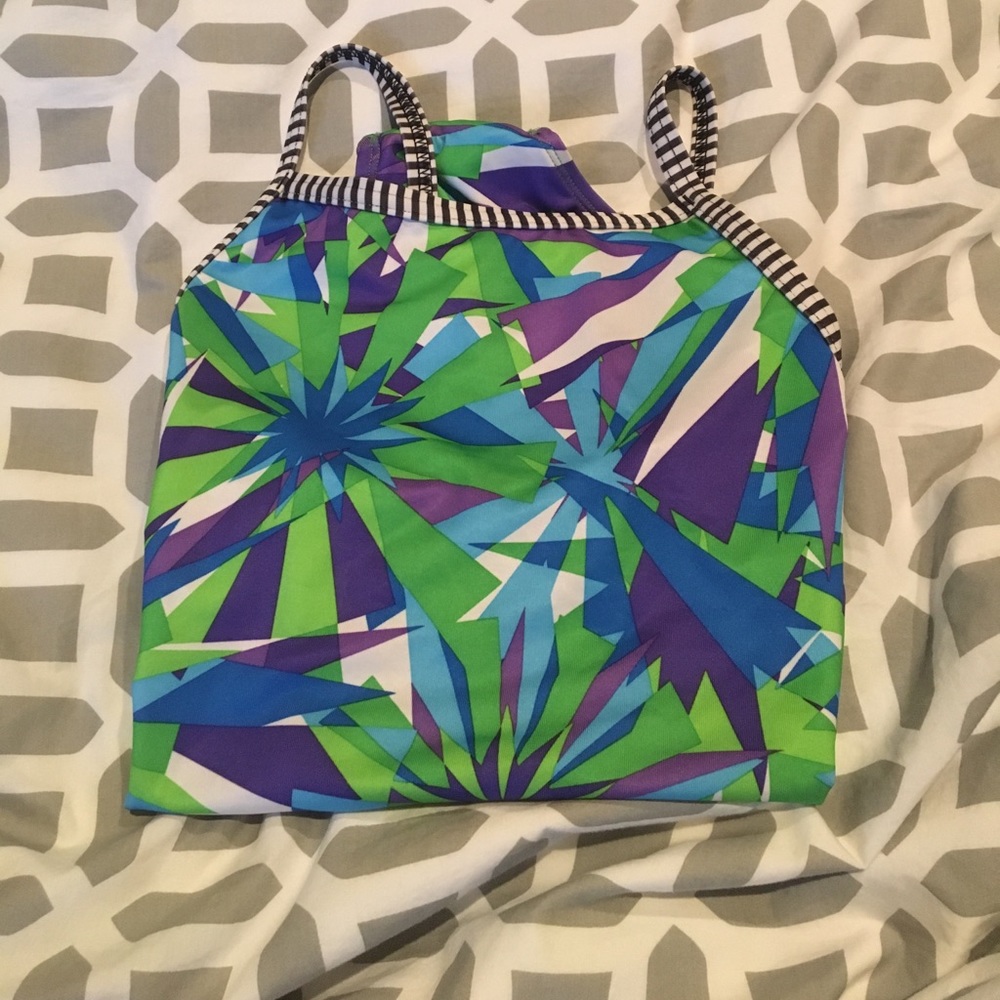 Dolfin Uglies one piece