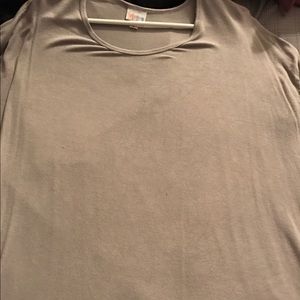 Used Gray Irma Size Small