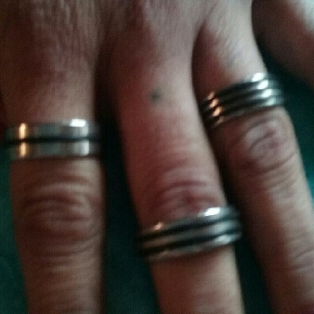 Unisex bands
