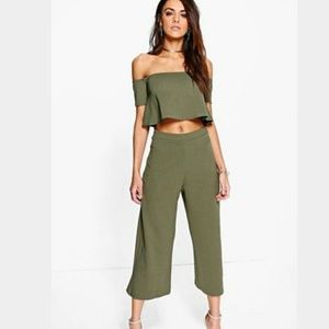 Co-ord set BOOHOO