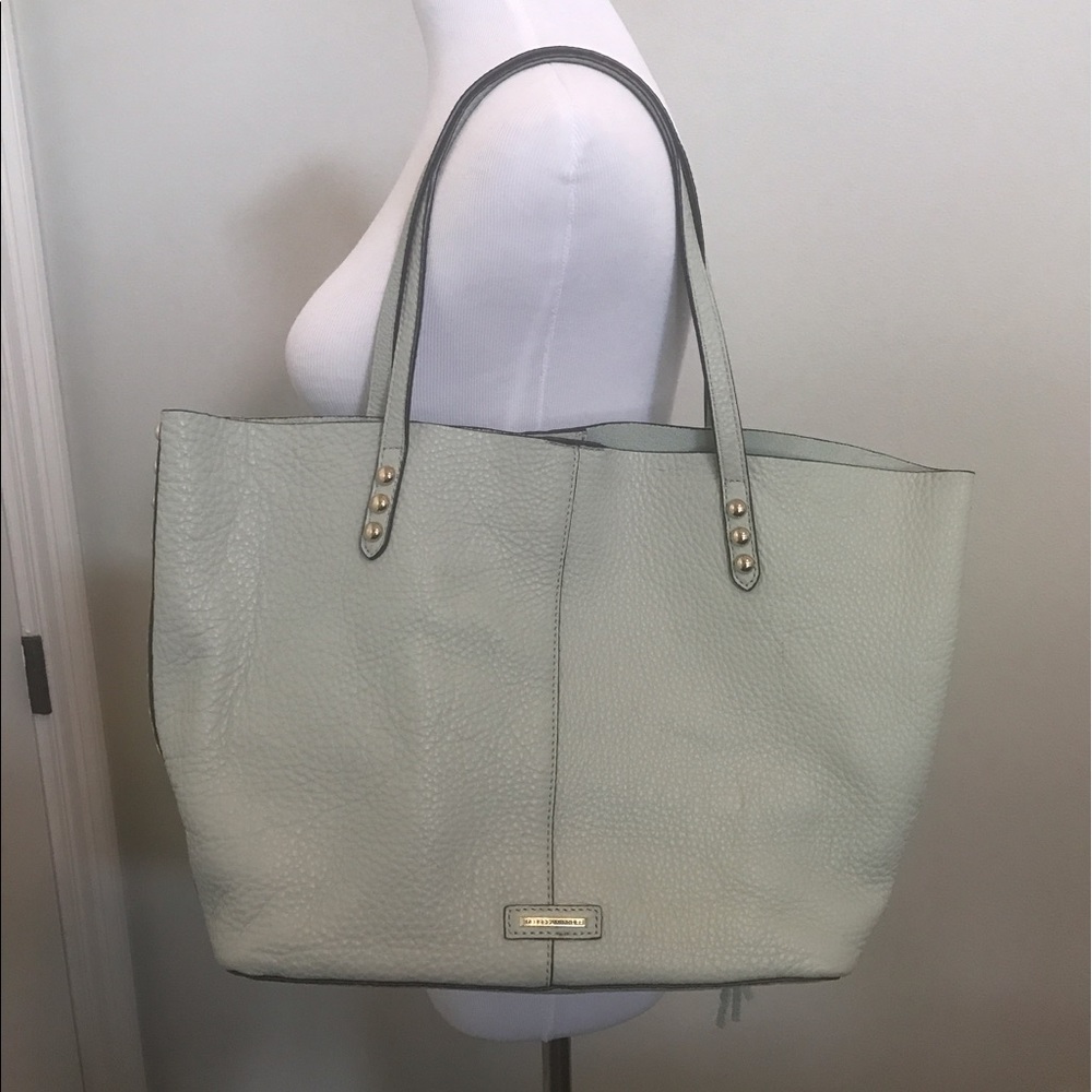 Rebecca Minkoff unlined Tote