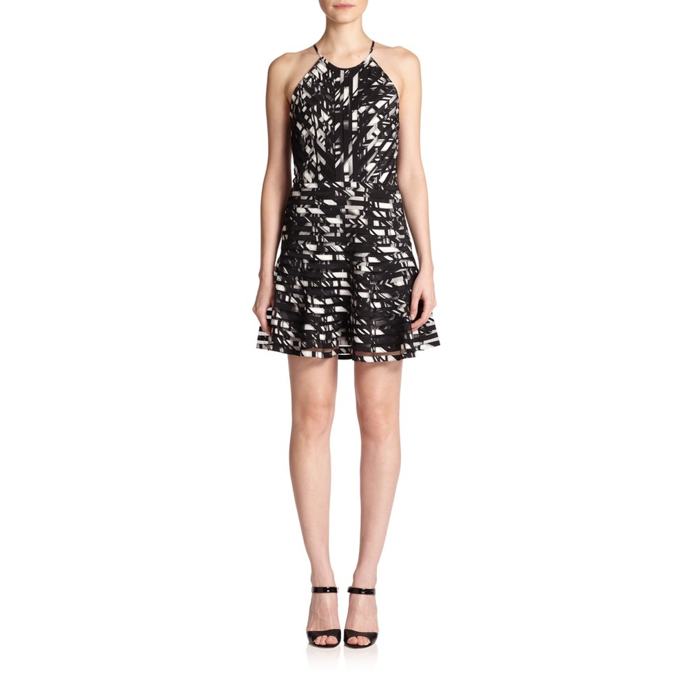 Parker Orion Mini Dress! Prom or Homecoming Dress!
