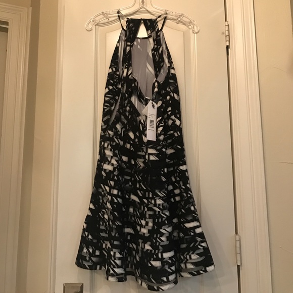 Parker Orion Mini Dress! Prom or Homecoming Dress! - Picture 5 of 6