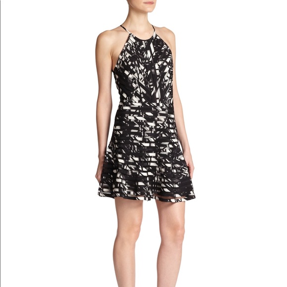 Parker Orion Mini Dress! Prom or Homecoming Dress! - Picture 3 of 6