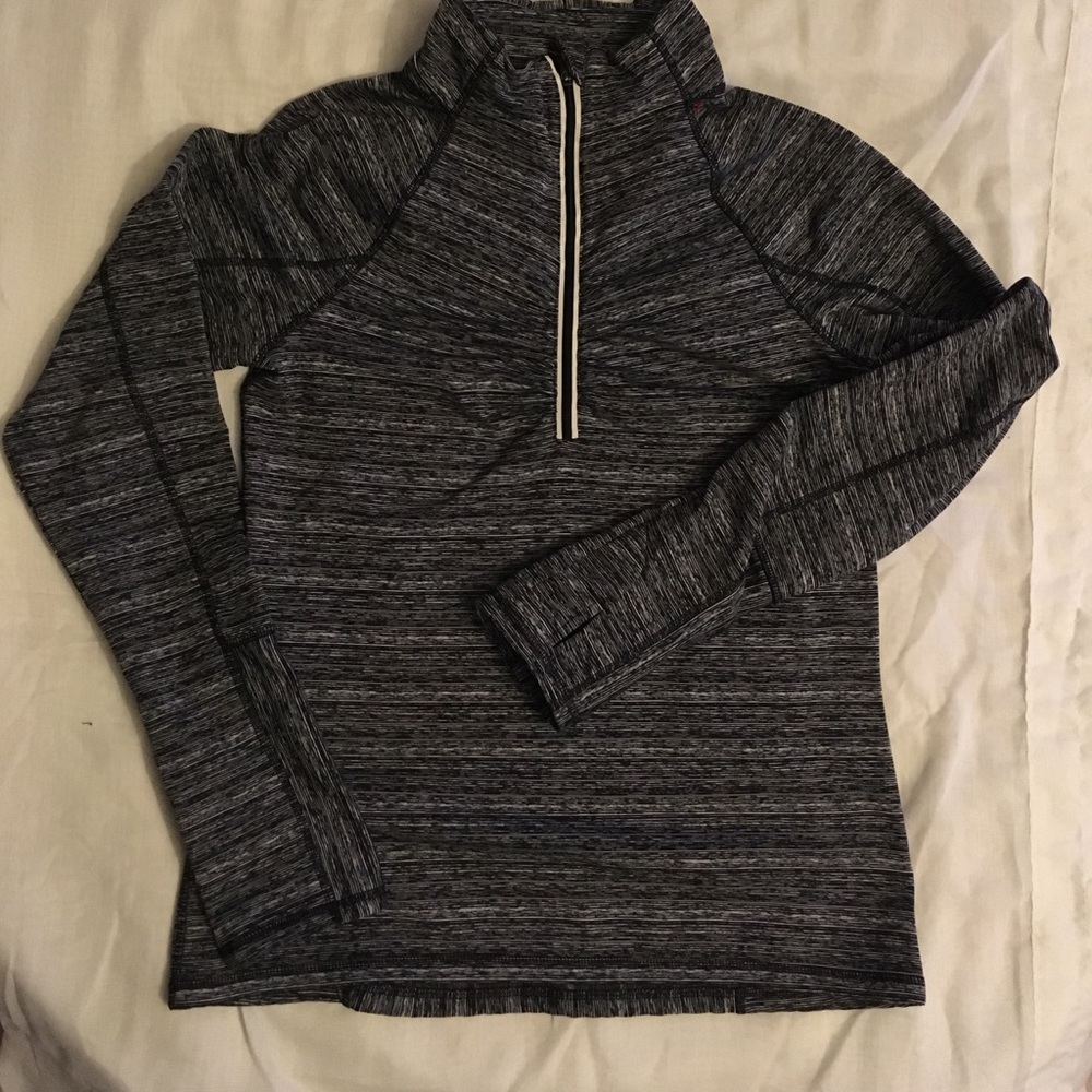 90 Degree Jacket