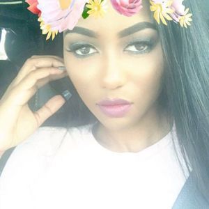 Meet your Posher, Ashley